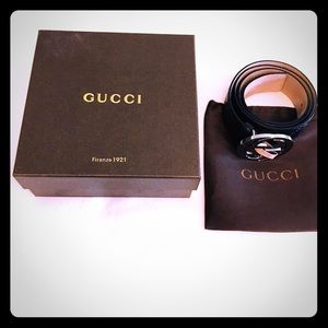 Gucci Belt